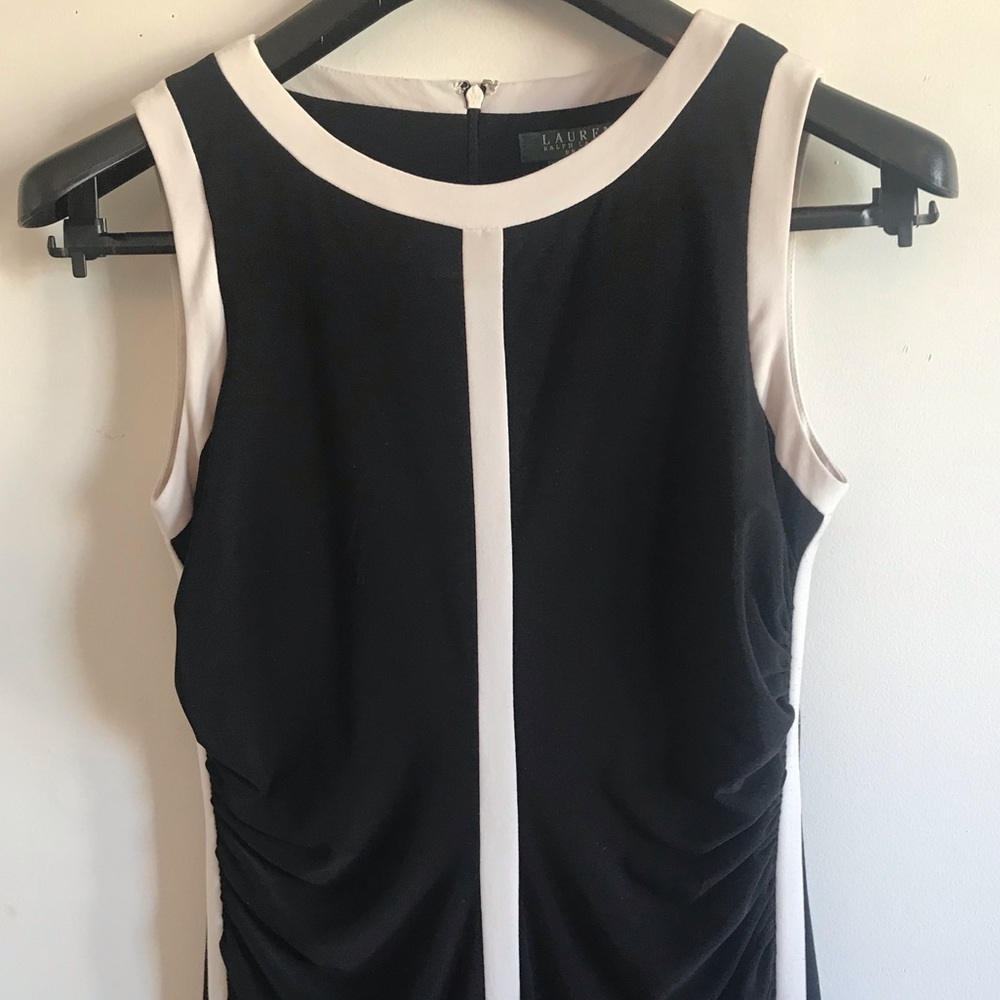 Ralph Lauren Dress S 6 - Picture 3 of 11